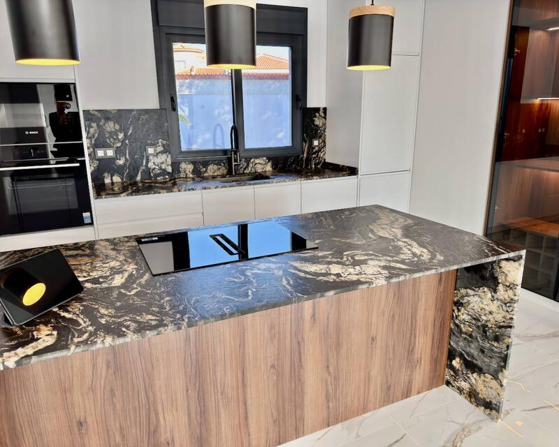 4 soveværelse Villa til salg 4 soveværelse Villa til salg