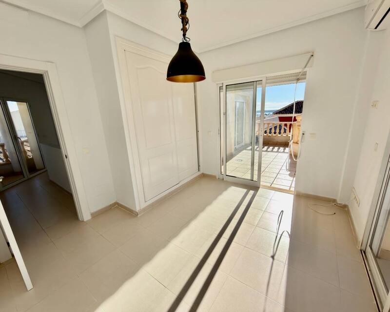 5 soveværelse Villa til salg