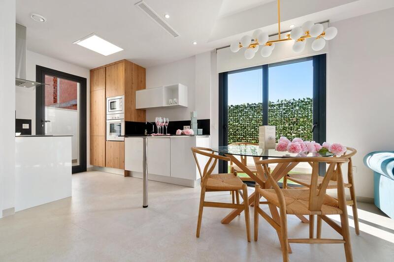 3 Cuarto Villa en venta 3 Cuarto Villa en venta