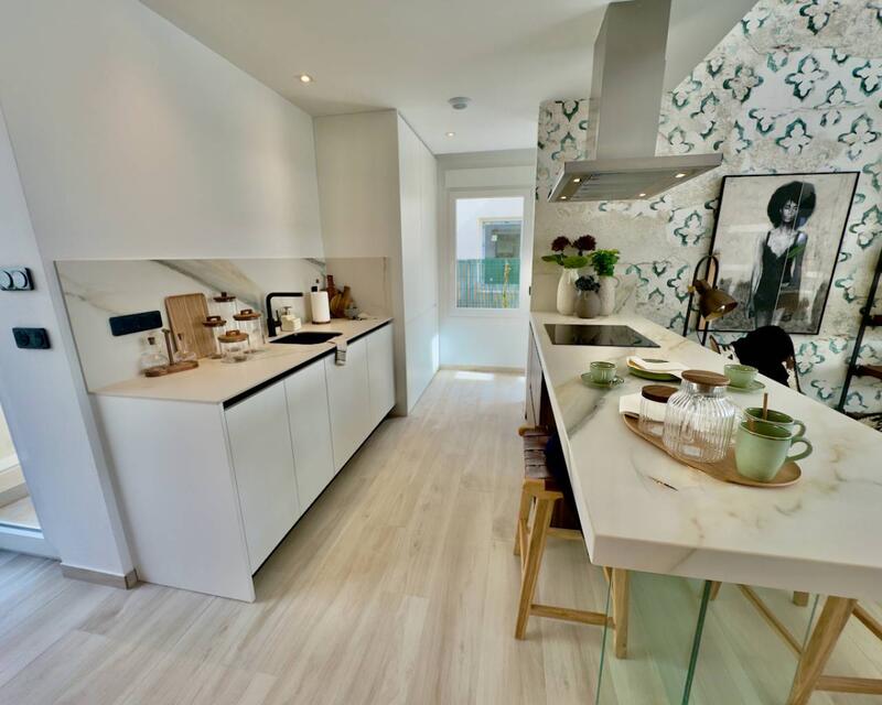 3 soveværelse Villa til salg 3 soveværelse Villa til salg