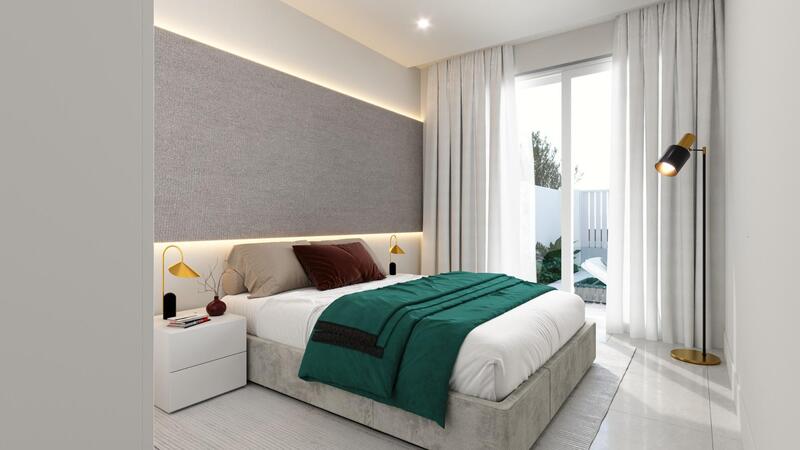 3 soverom Villa til salgs 3 soverom Villa til salgs