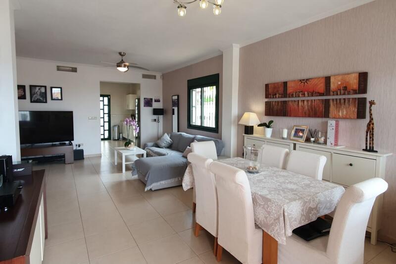 4 chambre Villa à vendre 4 chambre Villa à vendre