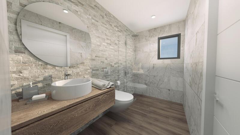 3 chambre Villa à vendre 3 chambre Villa à vendre