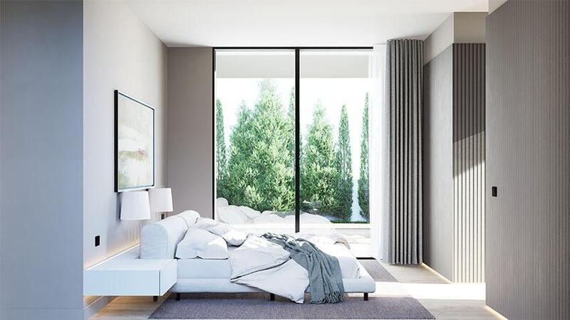 4 Cuarto Villa en venta 4 Cuarto Villa en venta