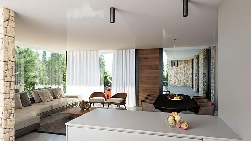 4 Cuarto Villa en venta 4 Cuarto Villa en venta