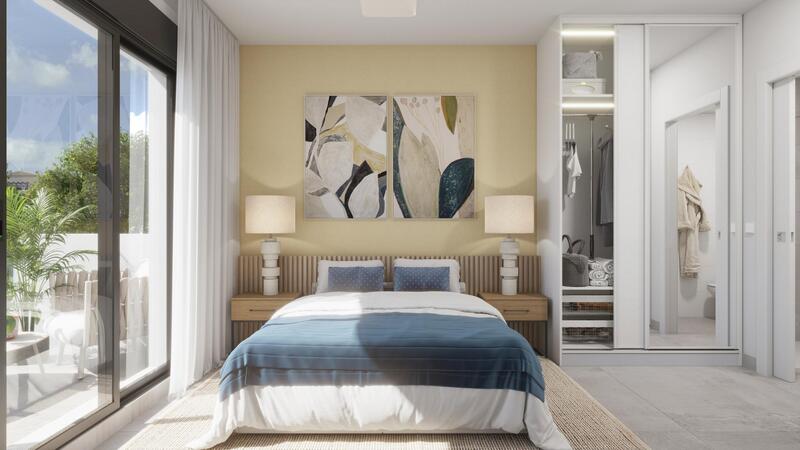 3 slaapkamer Villa Te koop 3 slaapkamer Villa Te koop