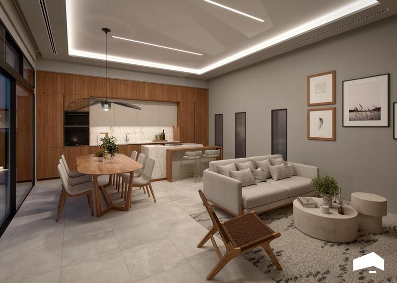 3 Schlafzimmer Villa zu verkaufen 3 Schlafzimmer Villa zu verkaufen