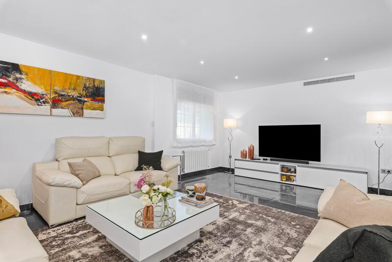 5 slaapkamer Villa Te koop