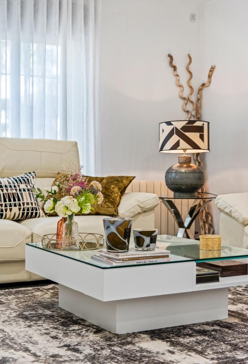 5 slaapkamer Villa Te koop