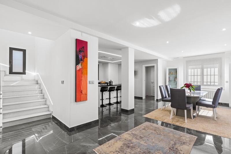 5 slaapkamer Villa Te koop