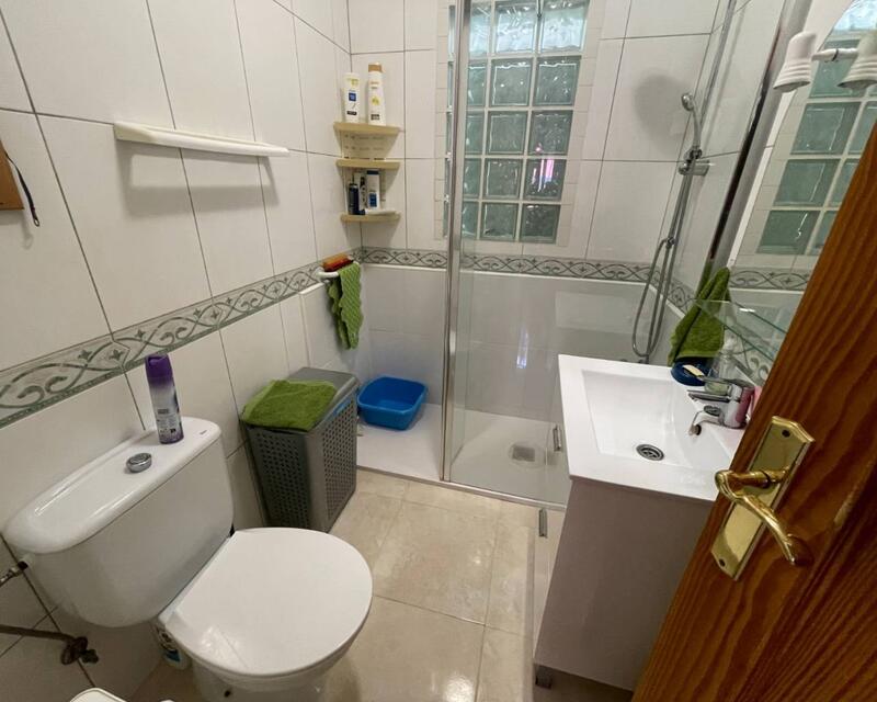 3 Cuarto Villa en venta