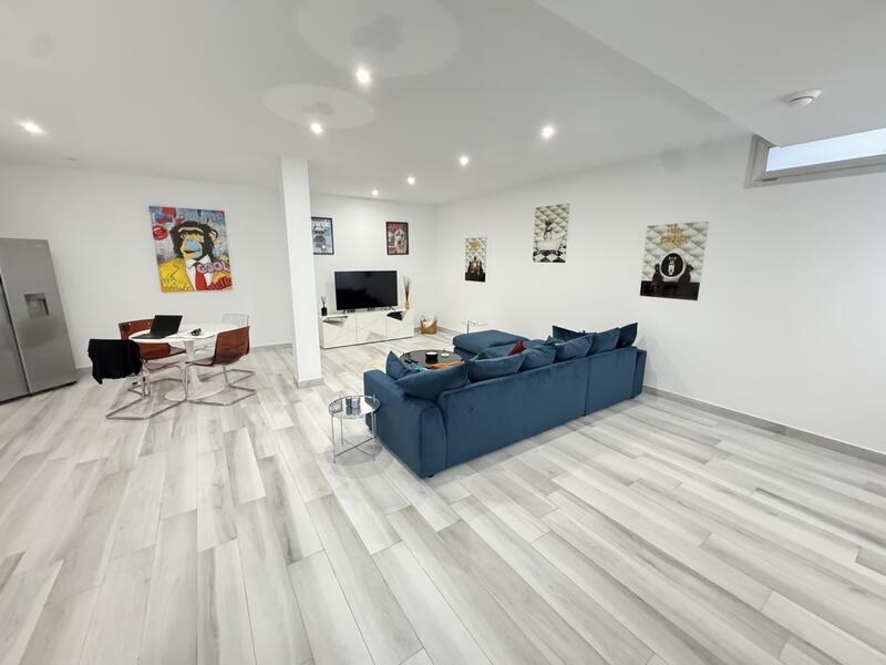 4 chambre Villa à vendre