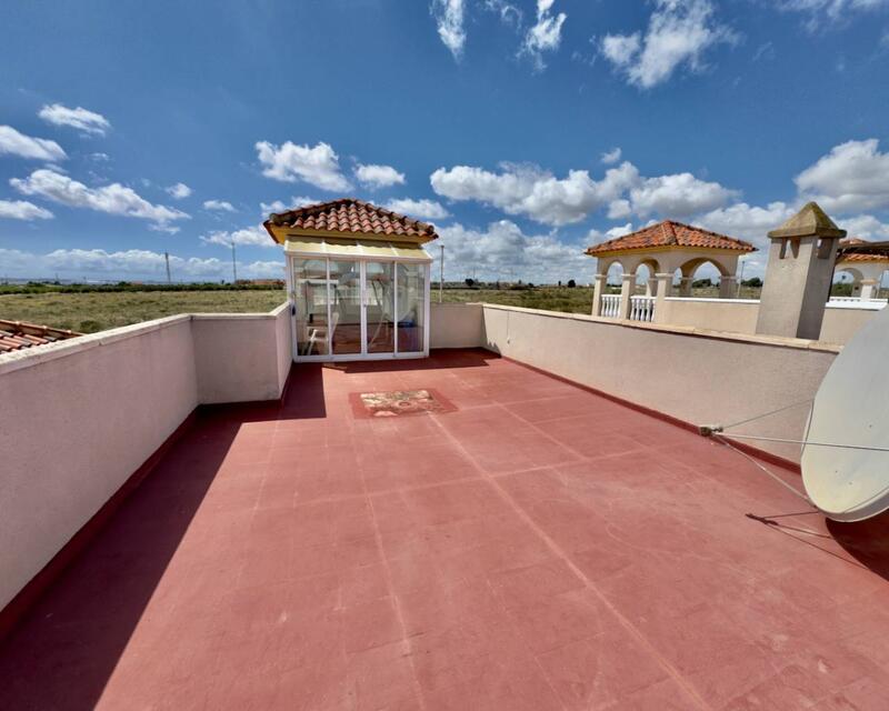 3 Cuarto Villa en venta