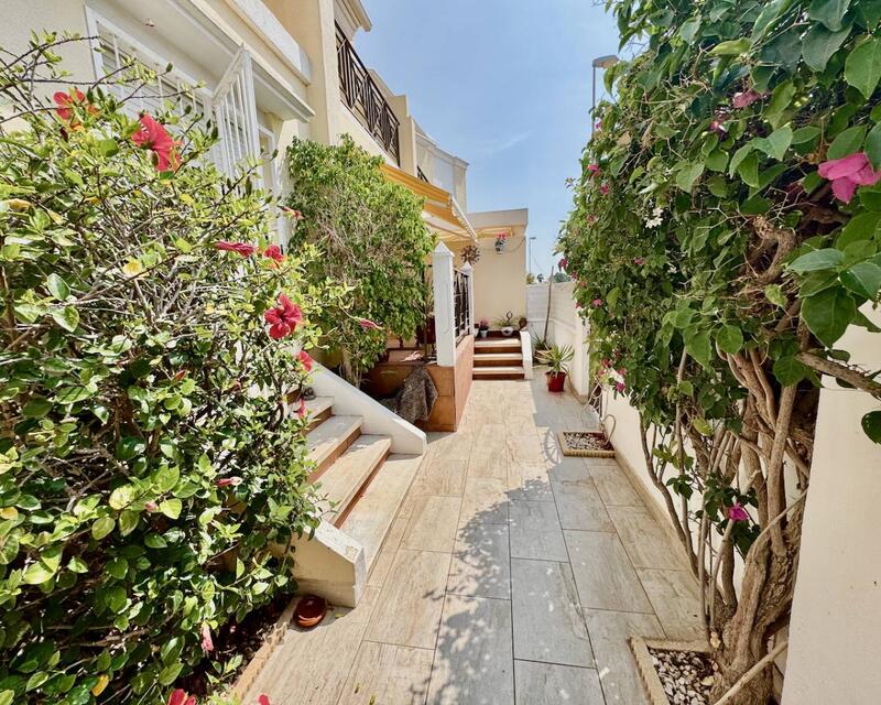 3 chambre Villa à vendre