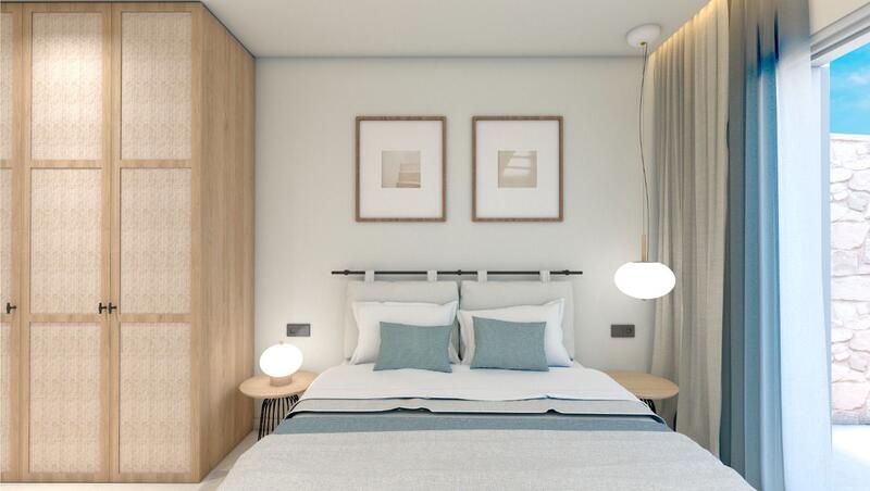 3 slaapkamer Appartement Te koop 3 slaapkamer Appartement Te koop