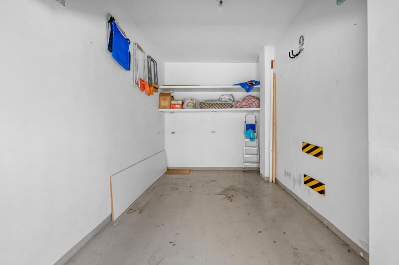 2 Schlafzimmer Appartement zu verkaufen