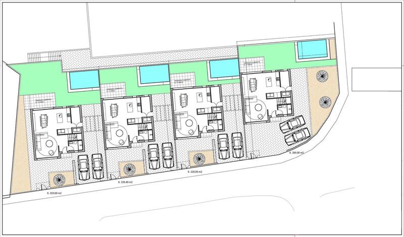 3 soveværelse Villa til salg 3 soveværelse Villa til salg