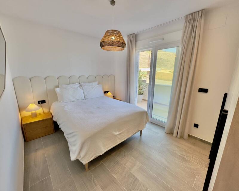 3 Cuarto Apartamento en venta