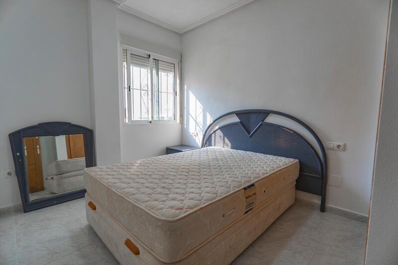 3 slaapkamer Villa Te koop