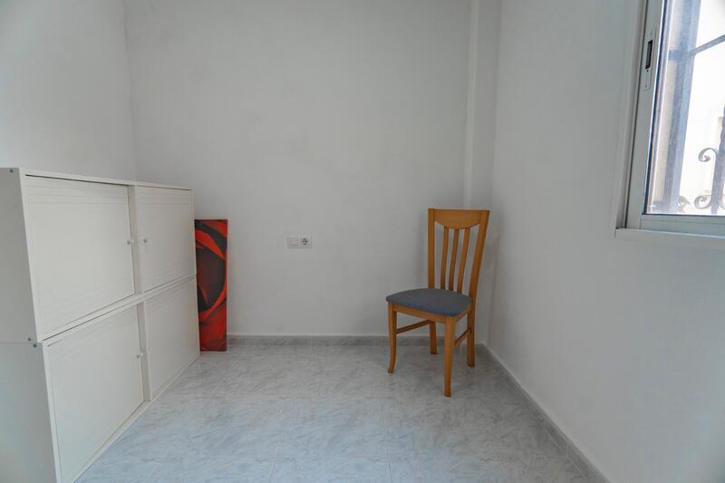 3 slaapkamer Villa Te koop