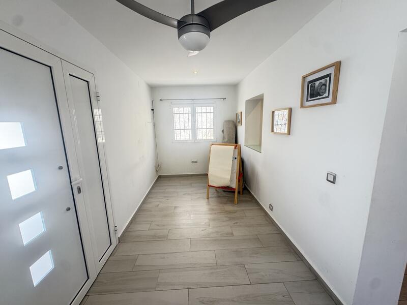 2 Cuarto Villa en venta