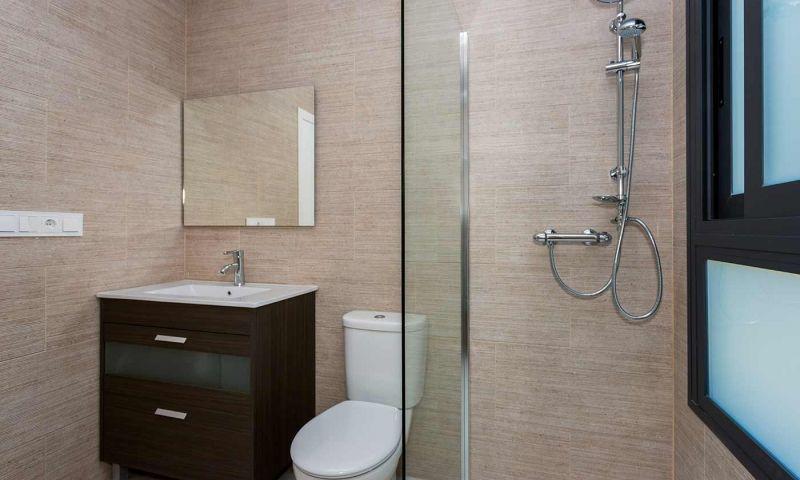 3 slaapkamer Villa Te koop 3 slaapkamer Villa Te koop