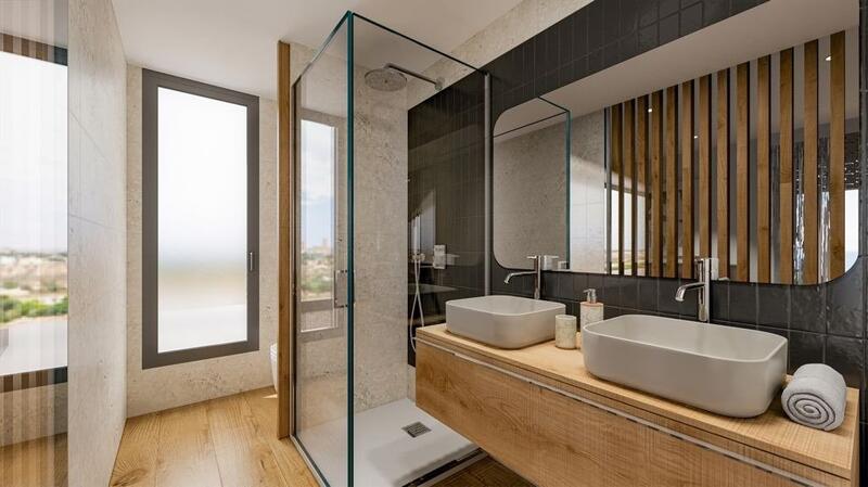 3 slaapkamer Villa Te koop 3 slaapkamer Villa Te koop