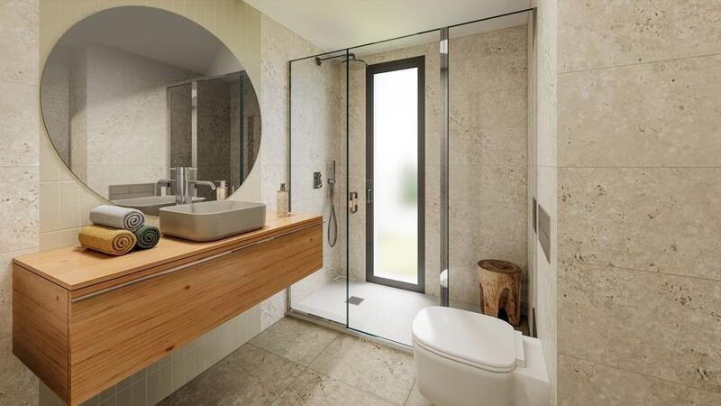 3 slaapkamer Villa Te koop 3 slaapkamer Villa Te koop