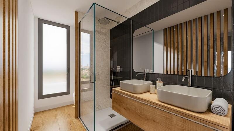 3 slaapkamer Villa Te koop 3 slaapkamer Villa Te koop