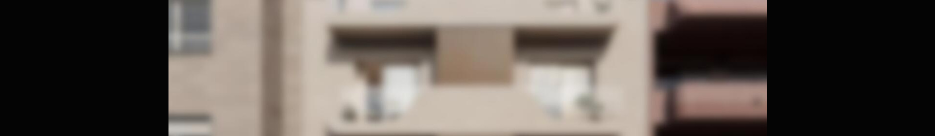 2 slaapkamer Appartement Te koop