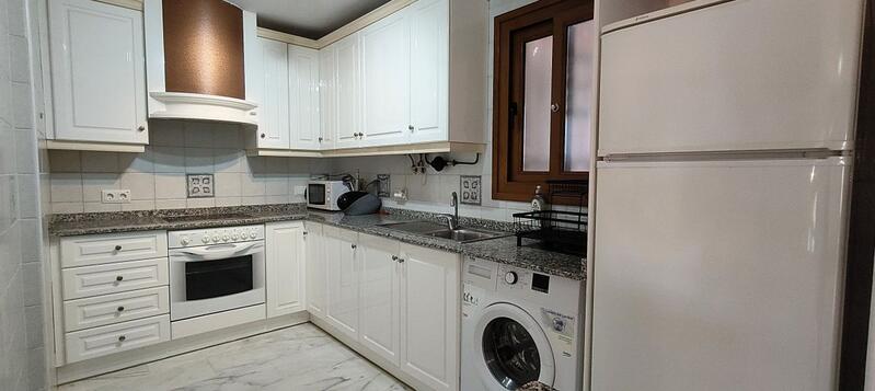 2 slaapkamer Appartement Te koop