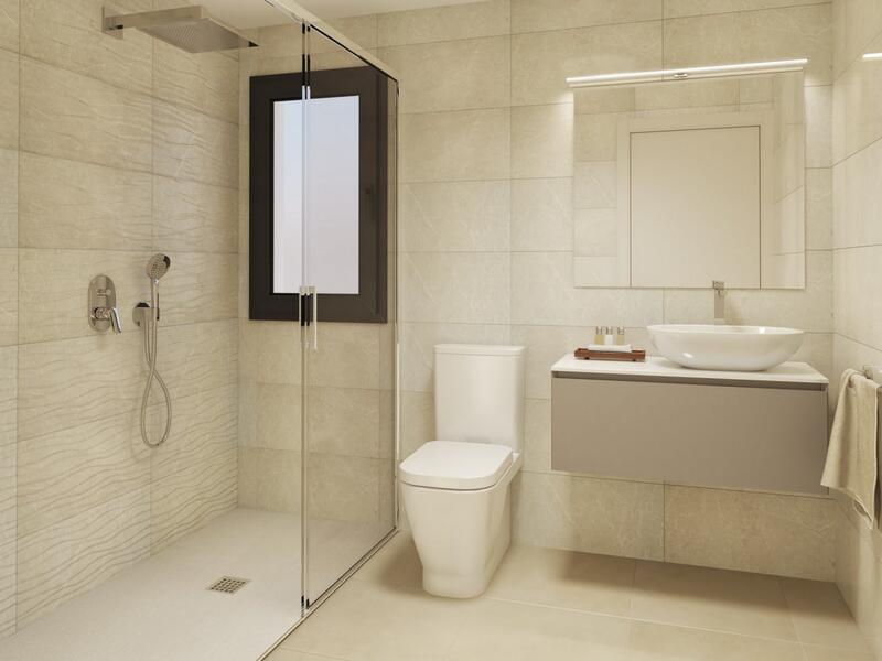 2 Schlafzimmer Appartement zu verkaufen 2 Schlafzimmer Appartement zu verkaufen