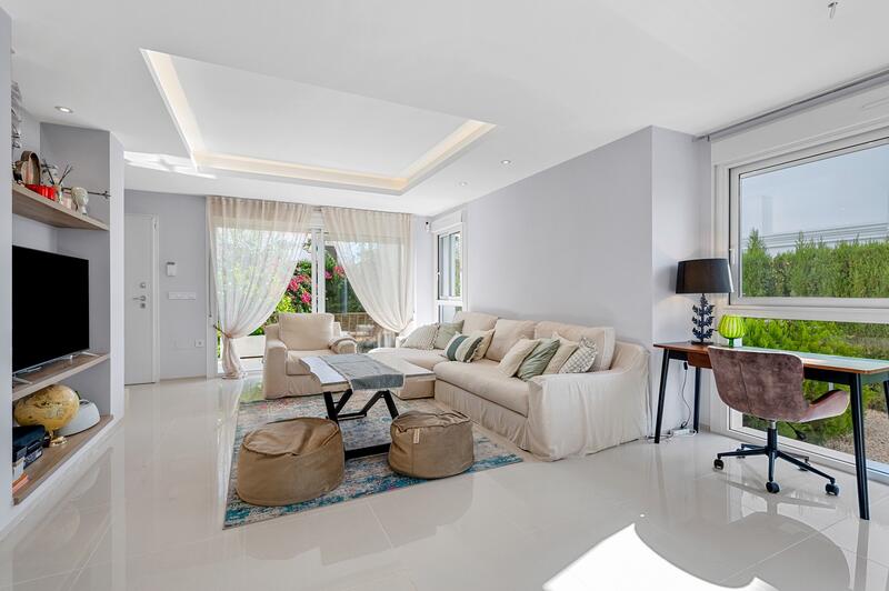 3 Schlafzimmer Villa zu verkaufen