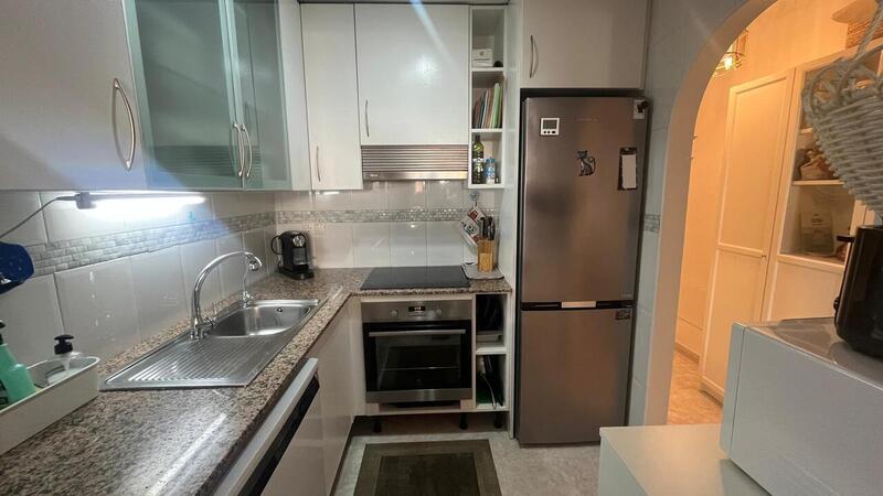 2 Schlafzimmer Appartement zu verkaufen