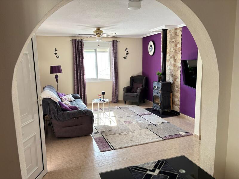 3 Schlafzimmer Villa zu verkaufen