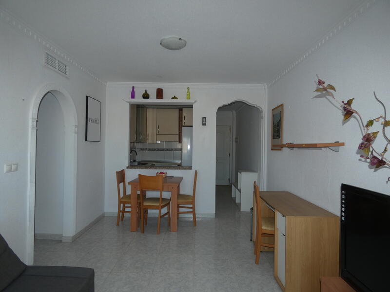 2 chambre Appartement à vendre