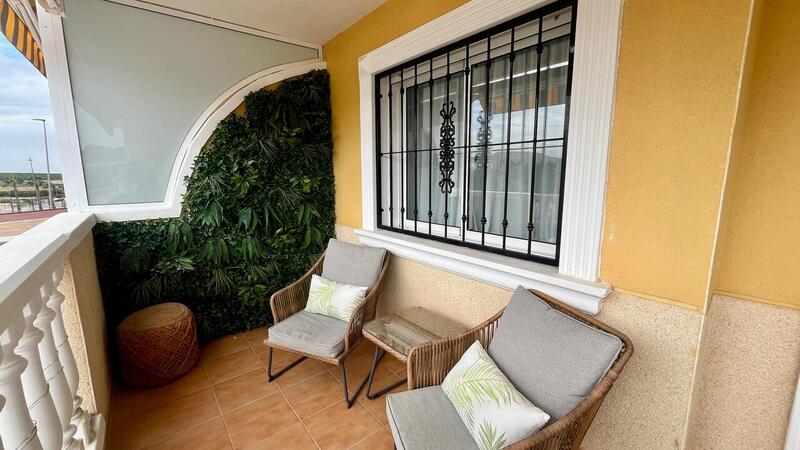 2 Cuarto Apartamento en venta