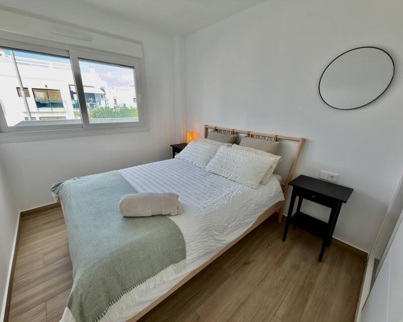 3 chambre Appartement à vendre