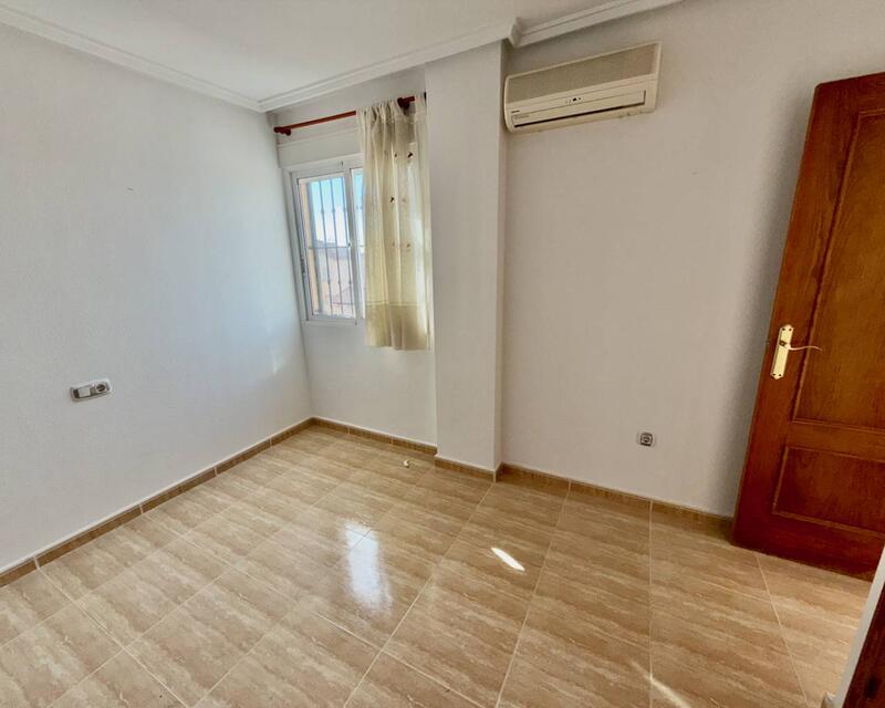 3 slaapkamer Villa Te koop