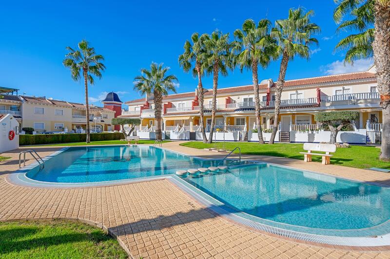 квартира продается в Ciudad Quesada, Alicante