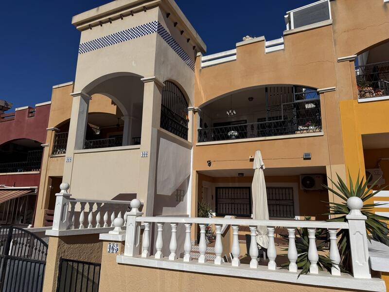 Apartamento en venta en Los Altos, Alicante