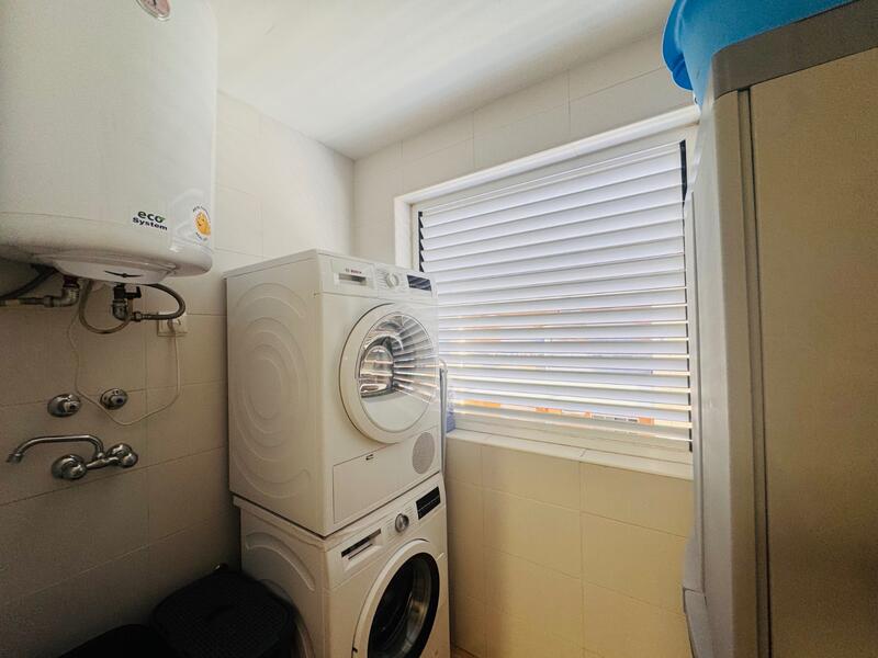 3 Schlafzimmer Appartement zu verkaufen