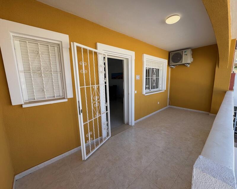 3 Cuarto Adosado en venta