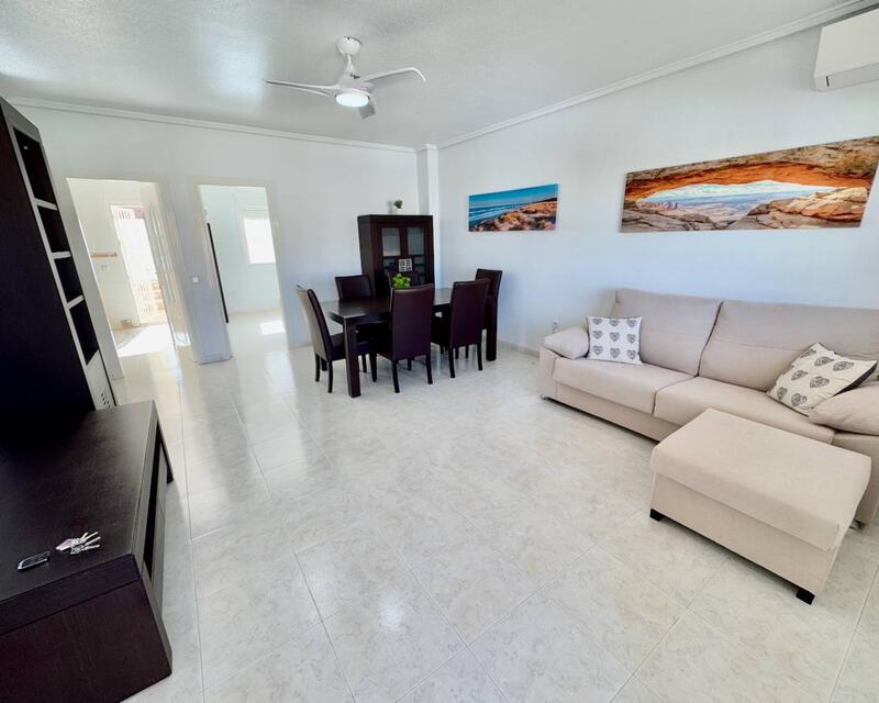 3 Cuarto Adosado en venta