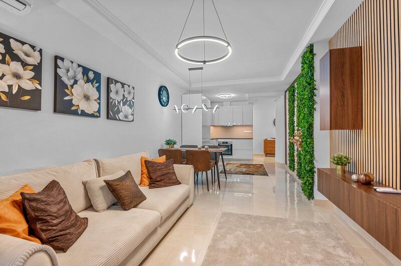 Apartamento en venta en Torrevieja, Alicante