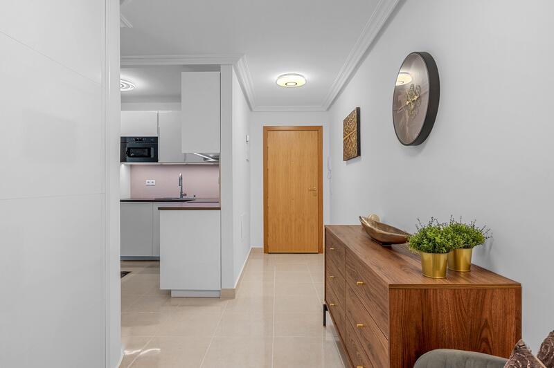 2 chambre Appartement à vendre