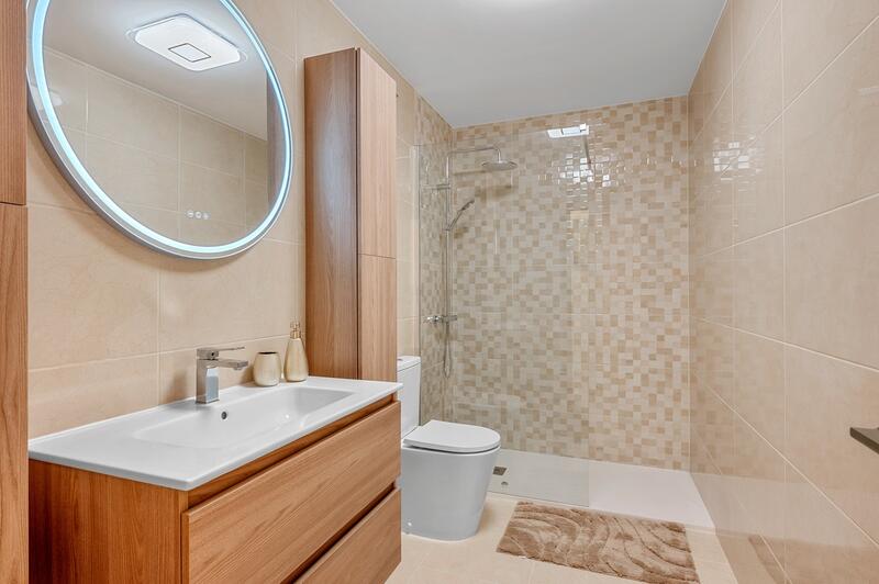 2 chambre Appartement à vendre