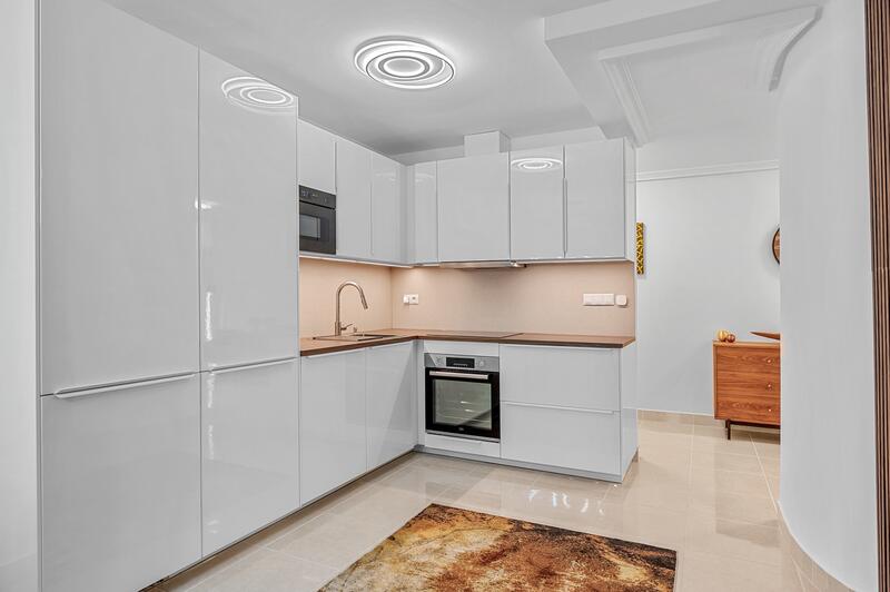 2 chambre Appartement à vendre