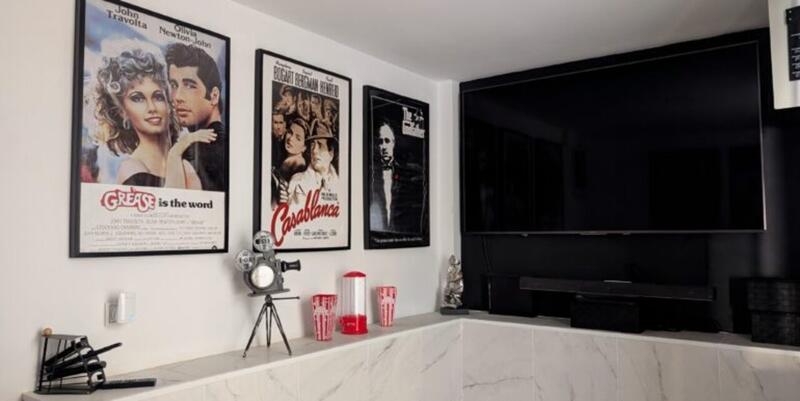 3 chambre Villa à vendre