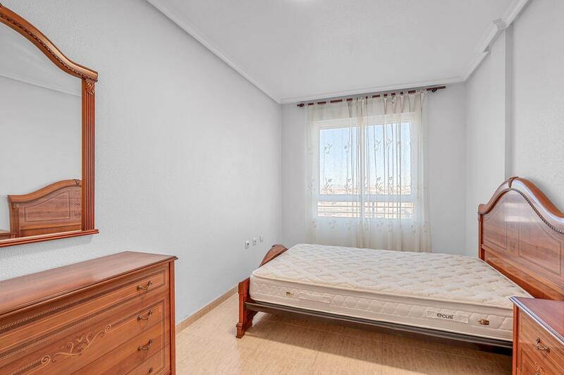 1 slaapkamer Appartement Te koop